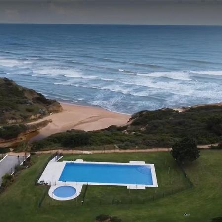 Beach Cove In Conil Конил-де-ла-Фронтера Екстериор снимка