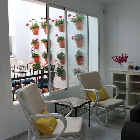 Beach Cove In Conil Конил-де-ла-Фронтера Екстериор снимка