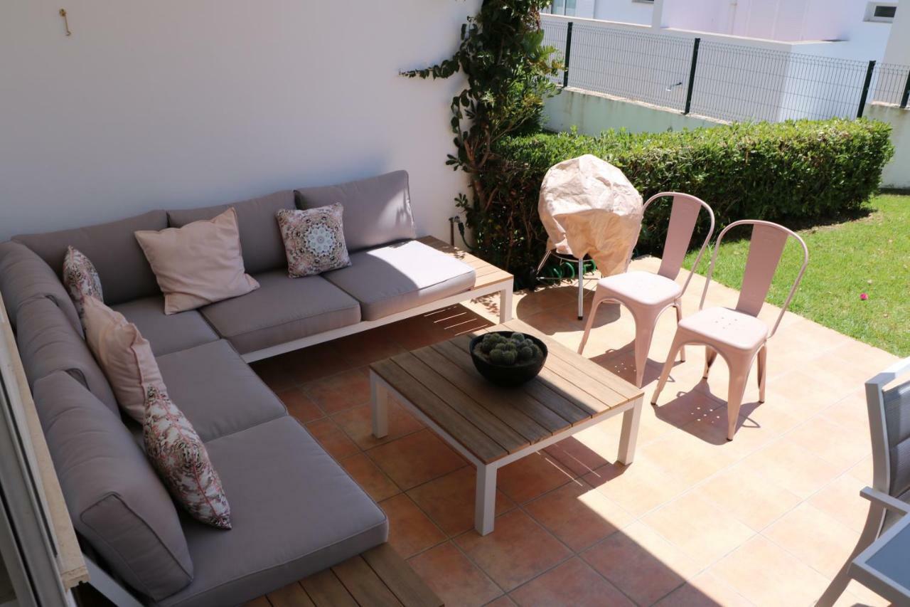 Beach Cove In Conil Конил-де-ла-Фронтера Екстериор снимка
